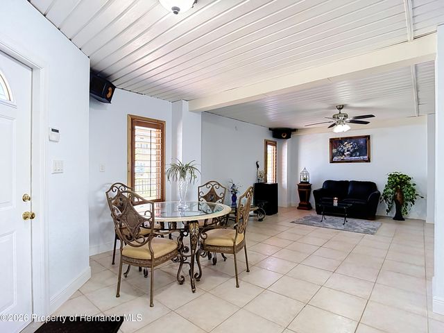 4146 Diaz Court, Hernando Beach, FL 34607