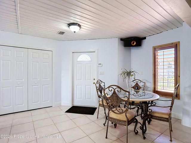 4146 Diaz Court, Hernando Beach, FL 34607