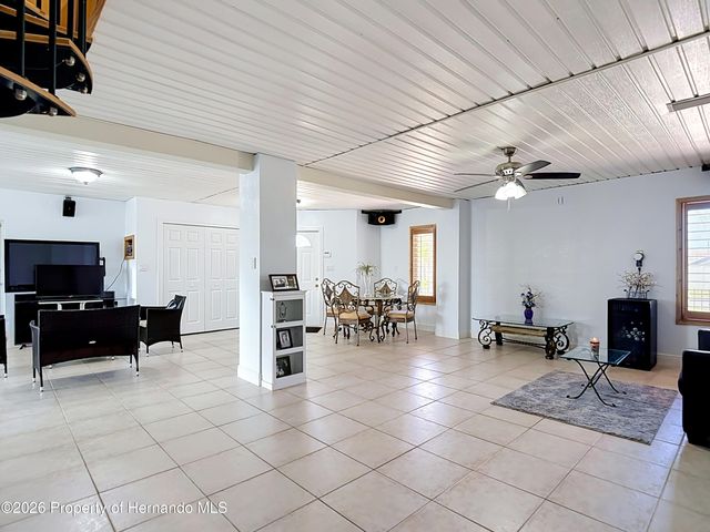 4146 Diaz Court, Hernando Beach, FL 34607