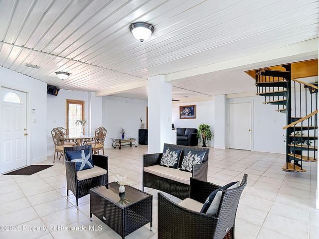 4146 Diaz Court, Hernando Beach, FL 34607