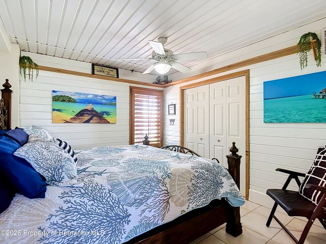 4146 Diaz Court, Hernando Beach, FL 34607