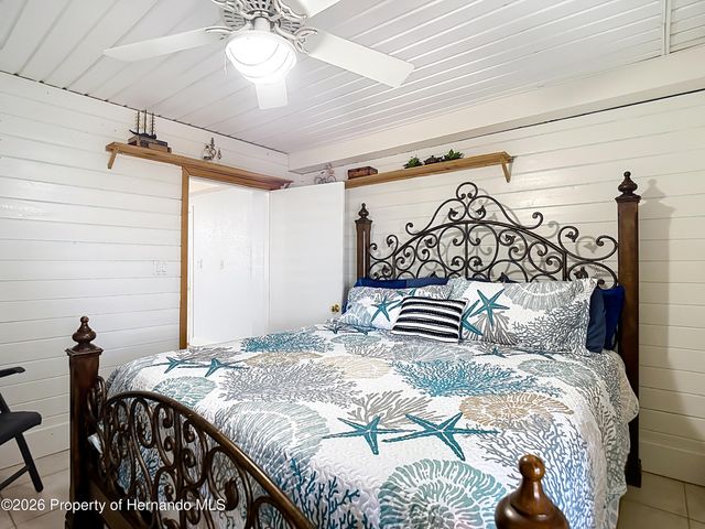4146 Diaz Court, Hernando Beach, FL 34607