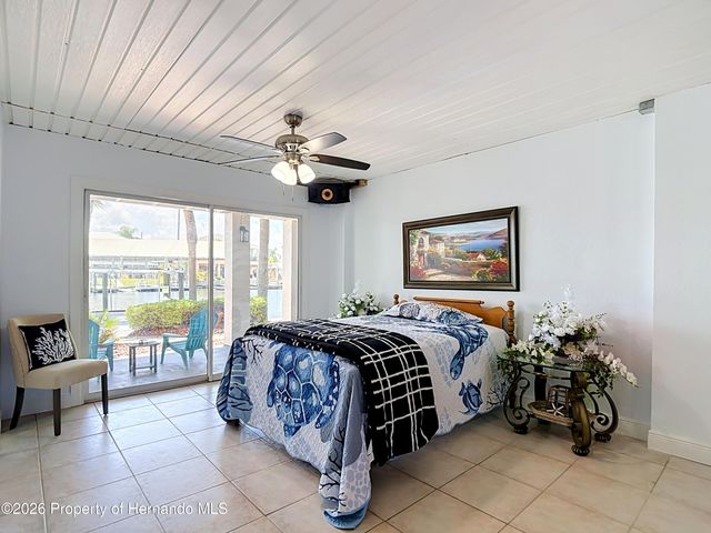 4146 Diaz Court, Hernando Beach, FL 34607