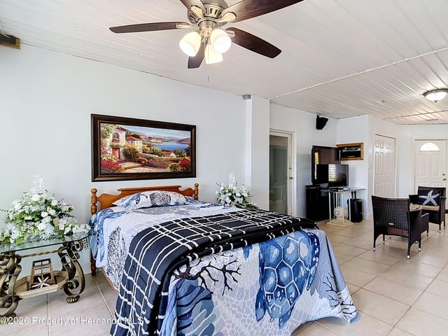 4146 Diaz Court, Hernando Beach, FL 34607