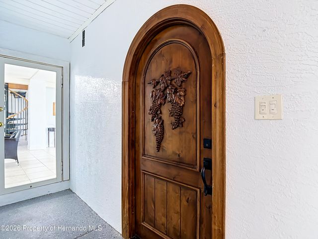 4146 Diaz Court, Hernando Beach, FL 34607