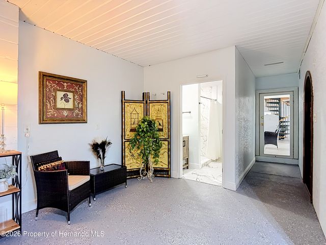 4146 Diaz Court, Hernando Beach, FL 34607