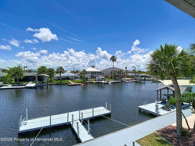 4146 Diaz Court, Hernando Beach, FL 34607