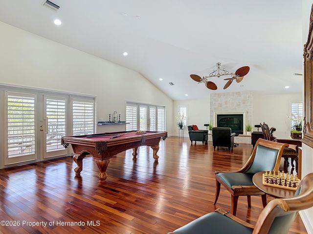 4146 Diaz Court, Hernando Beach, FL 34607