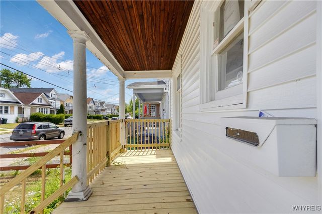 136 Newfield Street, Buffalo, NY 14207