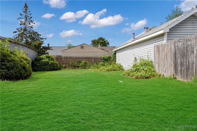 136 Newfield Street, Buffalo, NY 14207