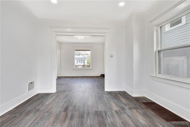 136 Newfield Street, Buffalo, NY 14207