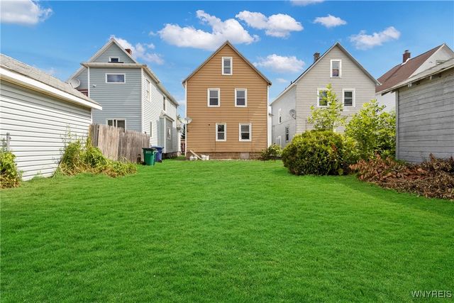 136 Newfield Street, Buffalo, NY 14207