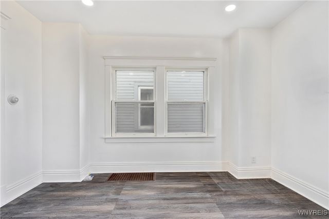 136 Newfield Street, Buffalo, NY 14207