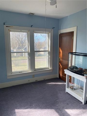 103 N WALNUT Street, Pittsburg, KS 66762