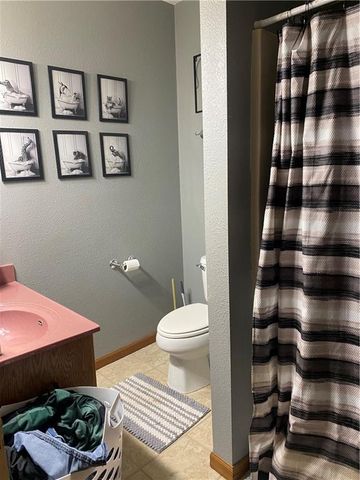 103 N WALNUT Street, Pittsburg, KS 66762