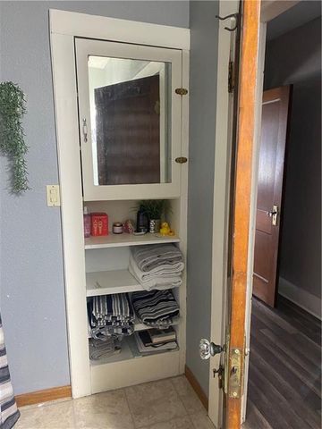 103 N WALNUT Street, Pittsburg, KS 66762