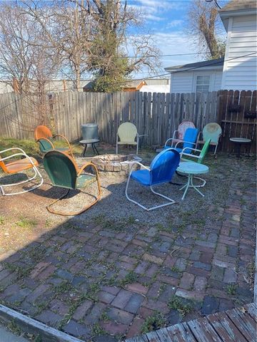 103 N WALNUT Street, Pittsburg, KS 66762