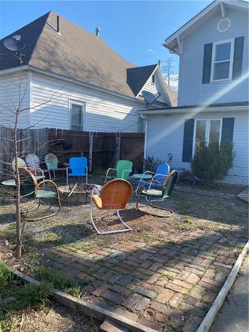 103 N WALNUT Street, Pittsburg, KS 66762