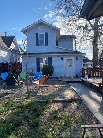 103 N WALNUT Street, Pittsburg, KS 66762