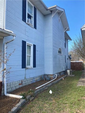 103 N WALNUT Street, Pittsburg, KS 66762