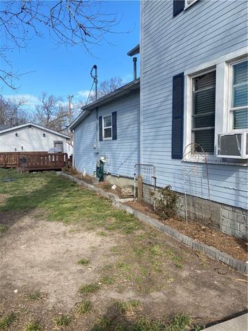 103 N WALNUT Street, Pittsburg, KS 66762