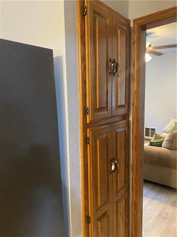 103 N WALNUT Street, Pittsburg, KS 66762