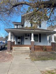 103 N WALNUT Street, Pittsburg, KS 66762