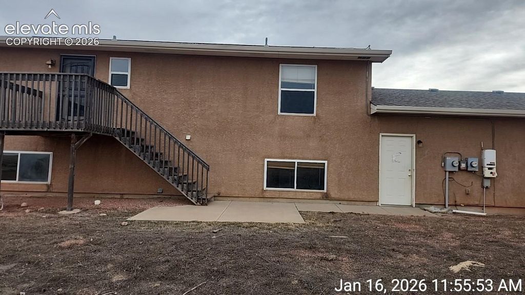 1695 E Buffalo Lane, Pueblo, CO 81007 — photo 2