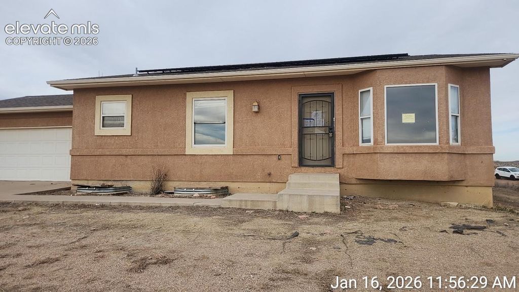 1695 E Buffalo Lane, Pueblo, CO 81007 — photo 3