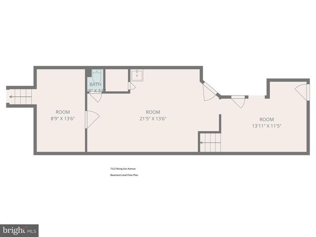 7112 RISING SUN AVE, Philadelphia, PA 19111