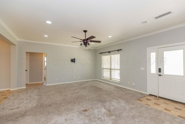 19915 LARAMIE Drive, Bushland, TX 79124