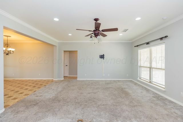 19915 LARAMIE Drive, Bushland, TX 79124