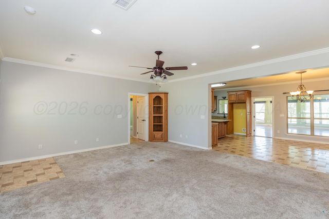 19915 LARAMIE Drive, Bushland, TX 79124