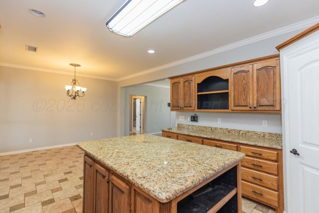 19915 LARAMIE Drive, Bushland, TX 79124