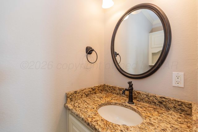 19915 LARAMIE Drive, Bushland, TX 79124