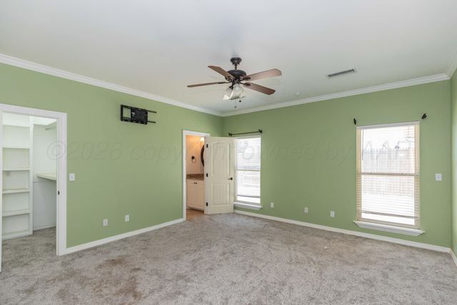 19915 LARAMIE Drive, Bushland, TX 79124