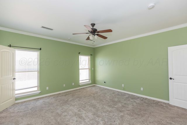 19915 LARAMIE Drive, Bushland, TX 79124