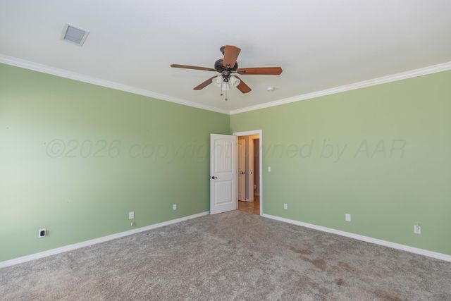 19915 LARAMIE Drive, Bushland, TX 79124