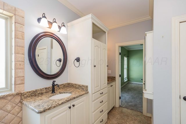 19915 LARAMIE Drive, Bushland, TX 79124