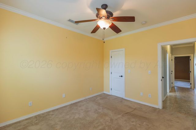 19915 LARAMIE Drive, Bushland, TX 79124