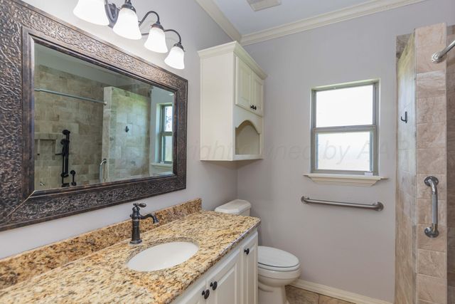 19915 LARAMIE Drive, Bushland, TX 79124