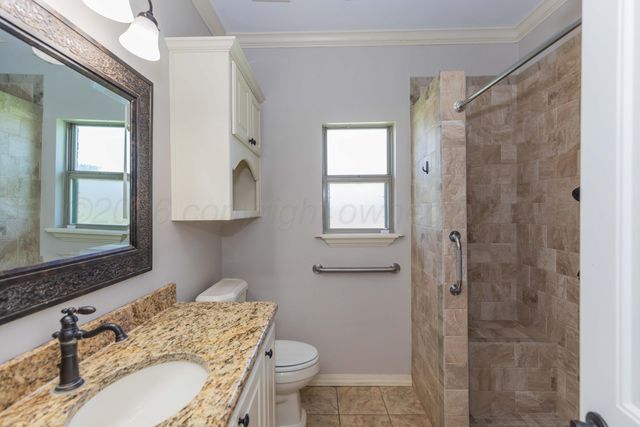 19915 LARAMIE Drive, Bushland, TX 79124