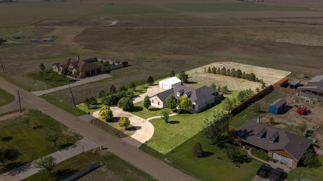 19915 LARAMIE Drive, Bushland, TX 79124