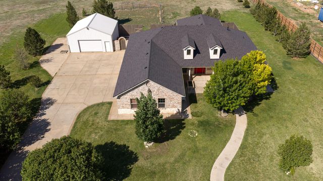 19915 LARAMIE Drive, Bushland, TX 79124