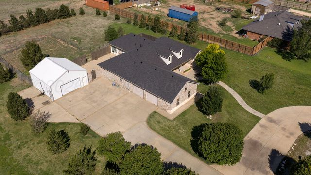 19915 LARAMIE Drive, Bushland, TX 79124