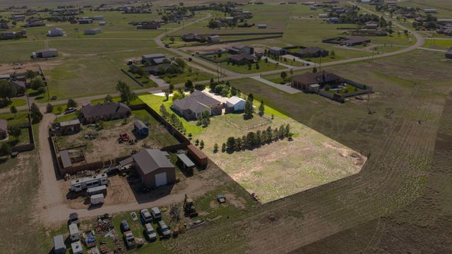 19915 LARAMIE Drive, Bushland, TX 79124