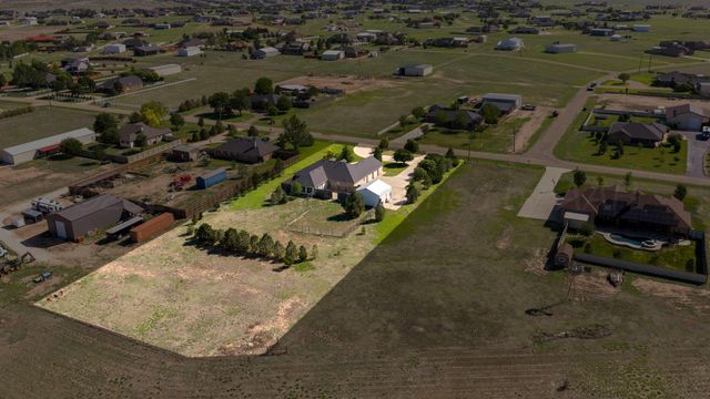 19915 LARAMIE Drive, Bushland, TX 79124