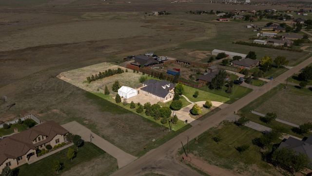 19915 LARAMIE Drive, Bushland, TX 79124