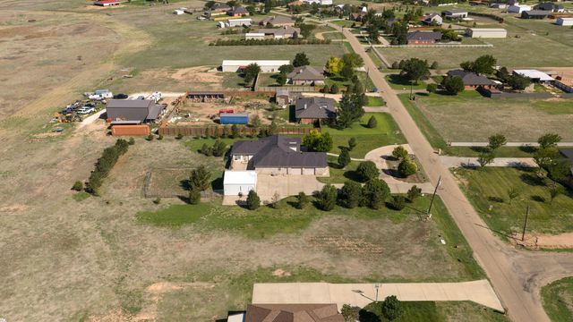 19915 LARAMIE Drive, Bushland, TX 79124