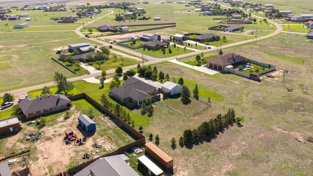 19915 LARAMIE Drive, Bushland, TX 79124